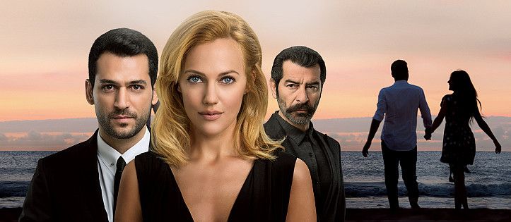 Regina noptii , un nou serial turcesc incepe luni, 16 ianuarie, ora 21:00 Regina noptii , un nou serial turcesc incepe luni, 16 ianuarie, ora 21:00