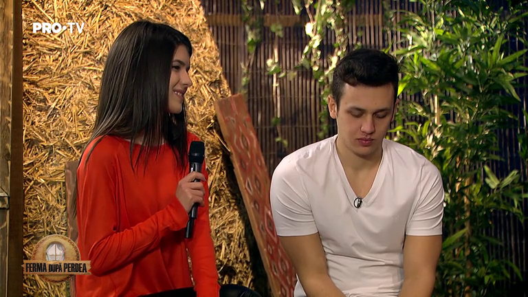 Cum s-a simtit cand a pierdut duelul si care considera Francesco ca a fost motivul pentru care nu l-a putut invinge pe Daniel Iordachioaie