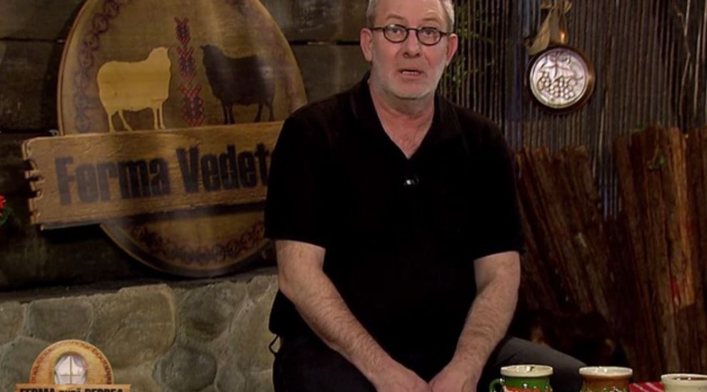 Busu ne spune ce poti sa faci in ferma atunci cand afara ninge