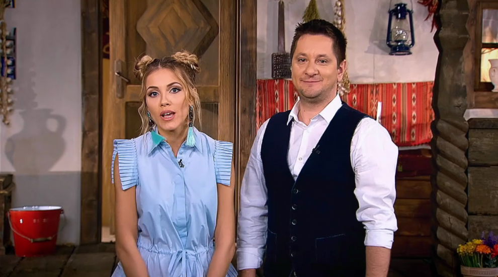 La Fermă, concurenții &icirc;ncep să-și arate colții, si de parcă n-ar fi de ajuns, noi fermieri au intrat &icirc;n schemă! Dezbatem strategiile cu Andrei Duban sambata, de la 19:30 la PRO 2