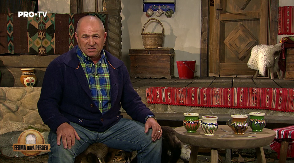 Nea Rata ne vorbeste despre cum este viata la tara si de ce nu ar trebui sa consideram ca este usor sa traiesti in mediul rural