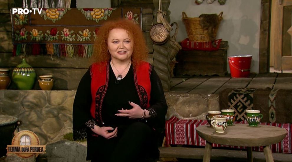 Narcisa Suciu, despre strategii in Ferma Vedetelor: Socoteala de acasa nu se potriveste cu cea din targ!