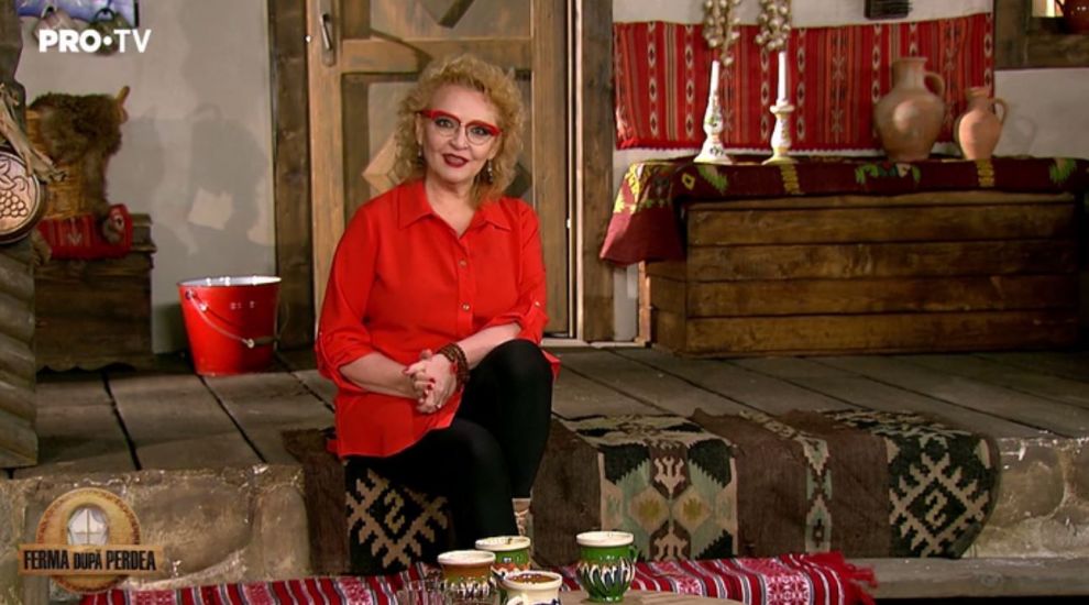 Mihaela Tatu, despre lucrurile care le-au lipsit cel mai mult concurentilor in Ferma