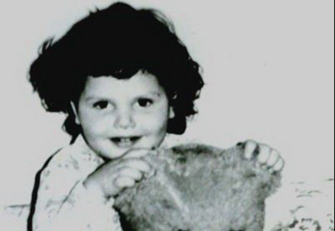 Ghiceste fermierul! Cine crezi ca este in fotografie?