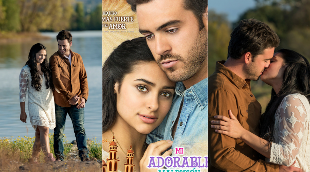 Dintr-o tragedie a reiesit o binecuvantare: Aurora. Blestemul meu iubit ndash; din 14 mai la PRO 2