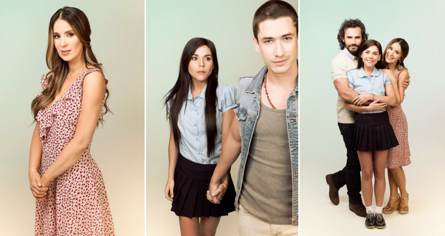 Și fără sâni există paradis , premiera ASTAZI, 30 august, doar la PRO 2!