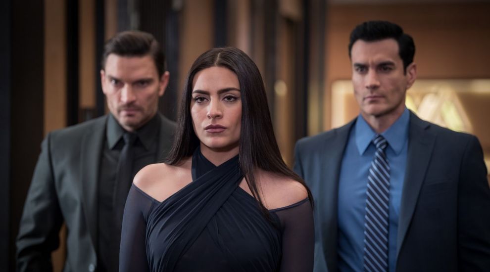 Nu pierde controversatul final al telenovelei Legea Iubirii , doar la Pro 2