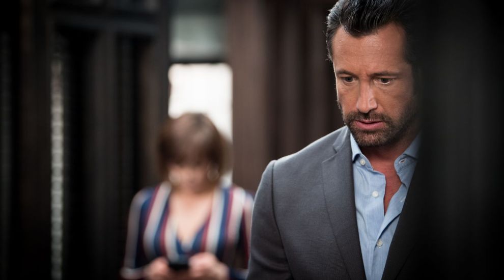 Gabriel Soto divorțează. Care sunt motivele pentru care actorul a decis să se despartă de Geraldine Bazan Gabriel Soto divorțează. Care sunt motivele pentru care actorul a decis să se despartă de Geraldine Bazan