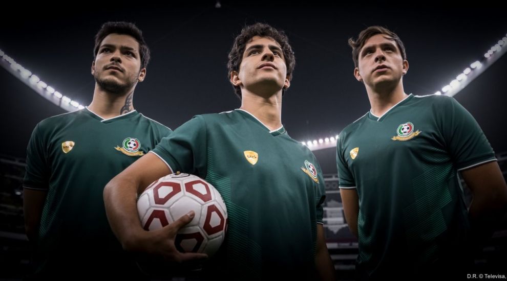 Cunoaște personajele din serialul Mama campionului, premiera pe 13 ianuarie la PRO 2