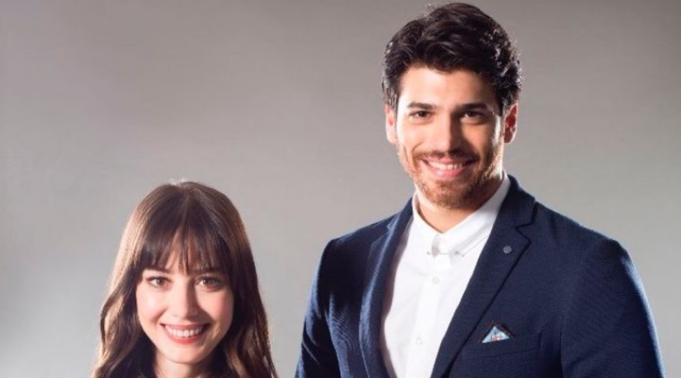 Dulce amărui , premiera pe 15 februarie, numai la PRO 2