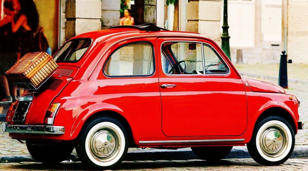 (P) Despre Marca și Mașinile Fiat