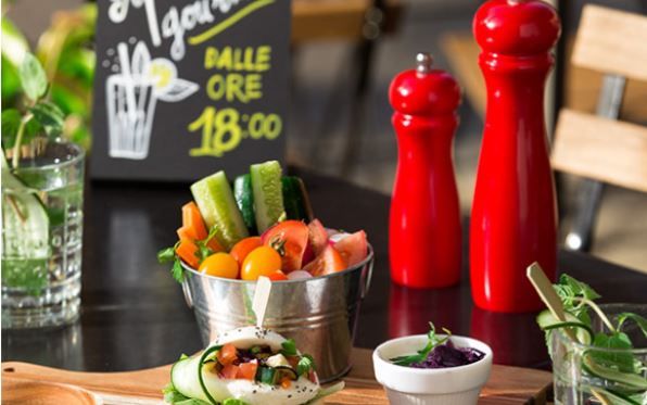 (P) Solnițe și râșnițe recomandate de experți pentru locații HoReCa