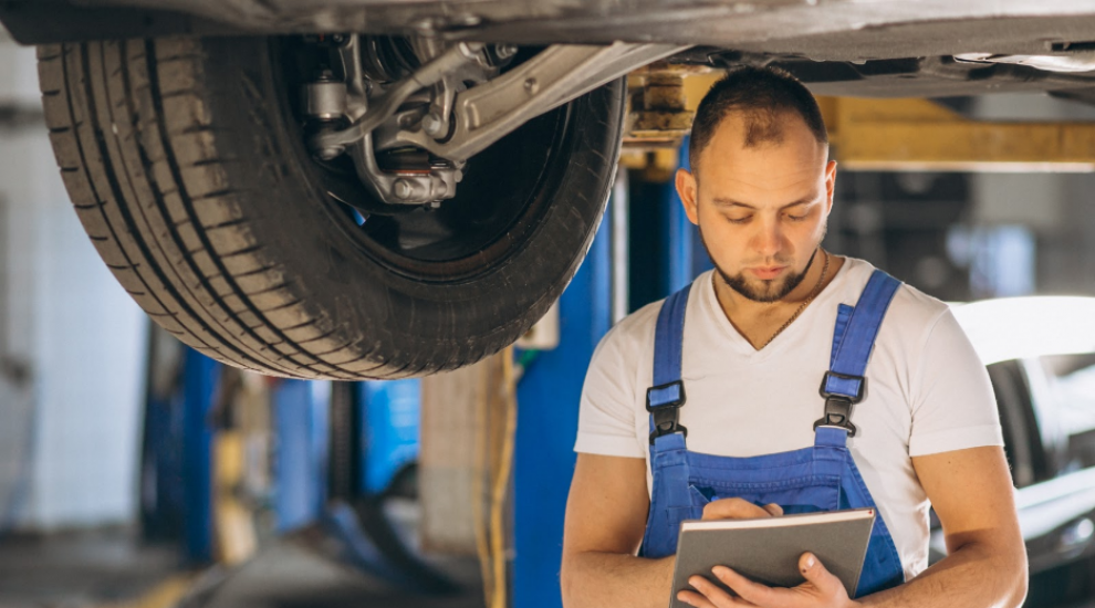 (P) Cat costa inspectia tehnica periodica (ITP)?