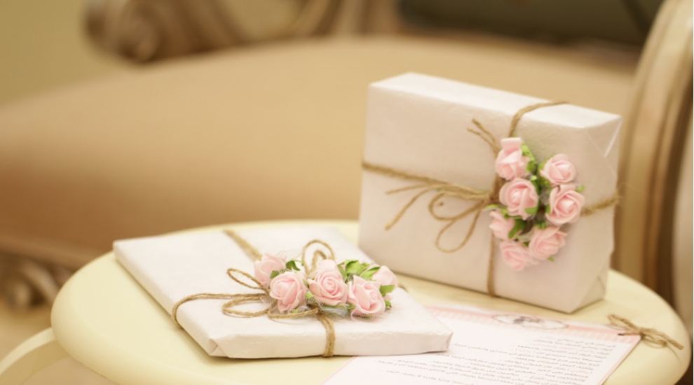 (P) Invitatie la nunta: 5 idei de cadouri
