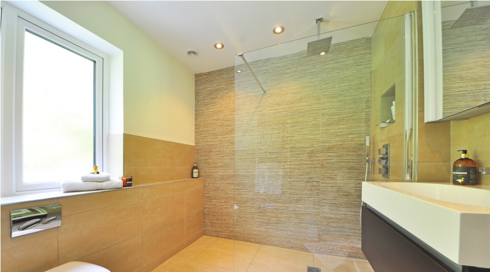 (P) Cum construim un spatiu de dus perfect hidroizolat