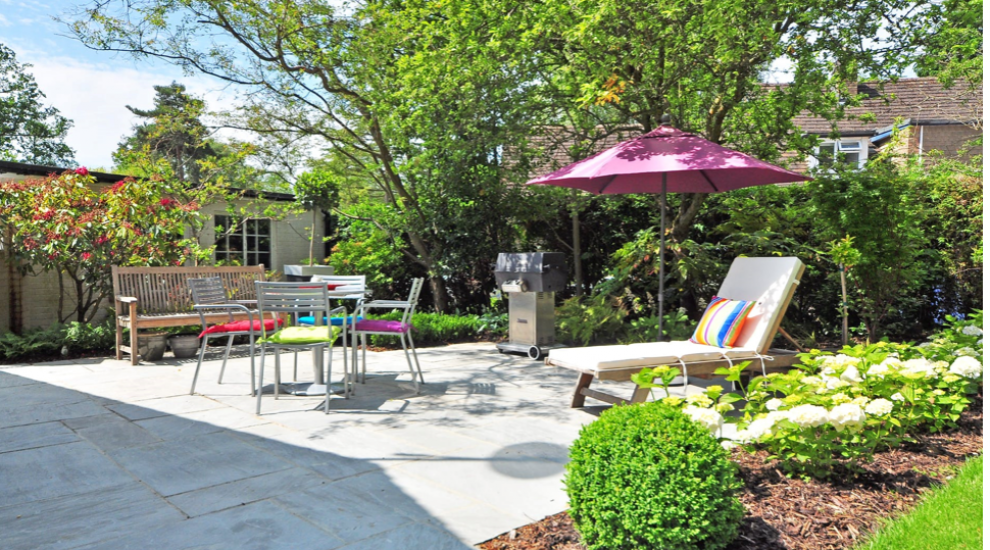 (P) 5 idei simpatice de amenajare a gradinii