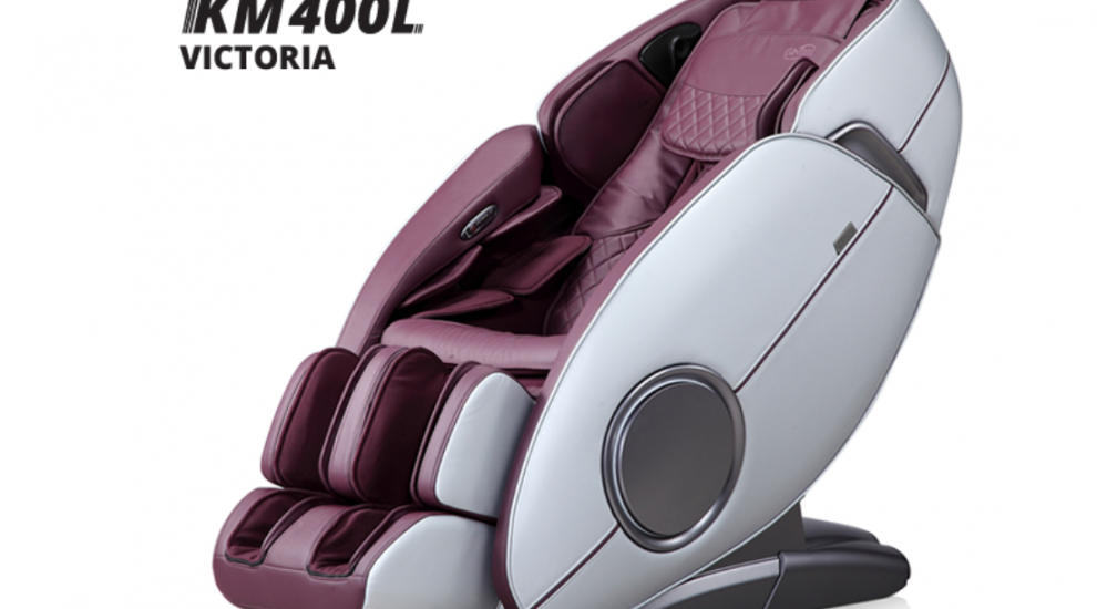 (P) Beneficiile utilizarii fotoliilor de masaj de ultima generatie