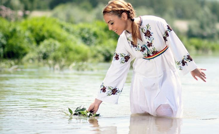 (P) Cum organizezi o petrecere tematică românească?