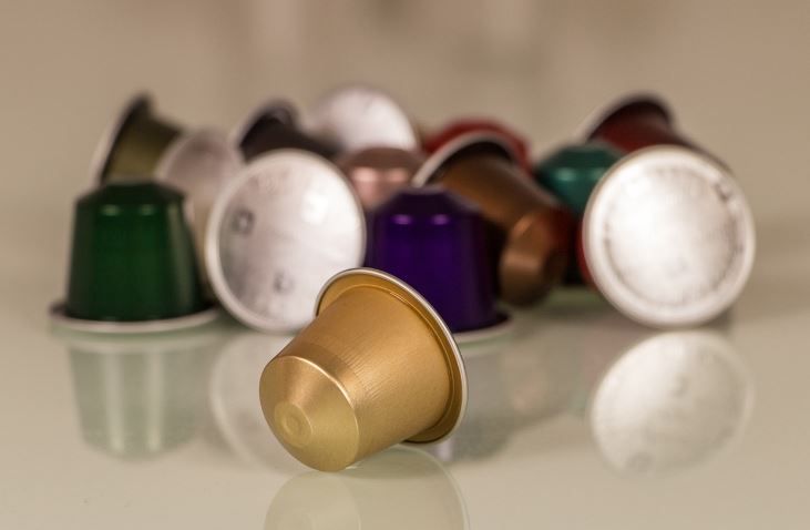 (P) Îți place cafeaua? Vezi de ce să alegi capsulele de cafea