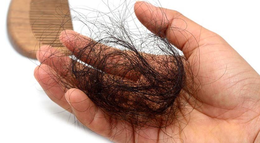 (P) Cum prevenim căderea părului