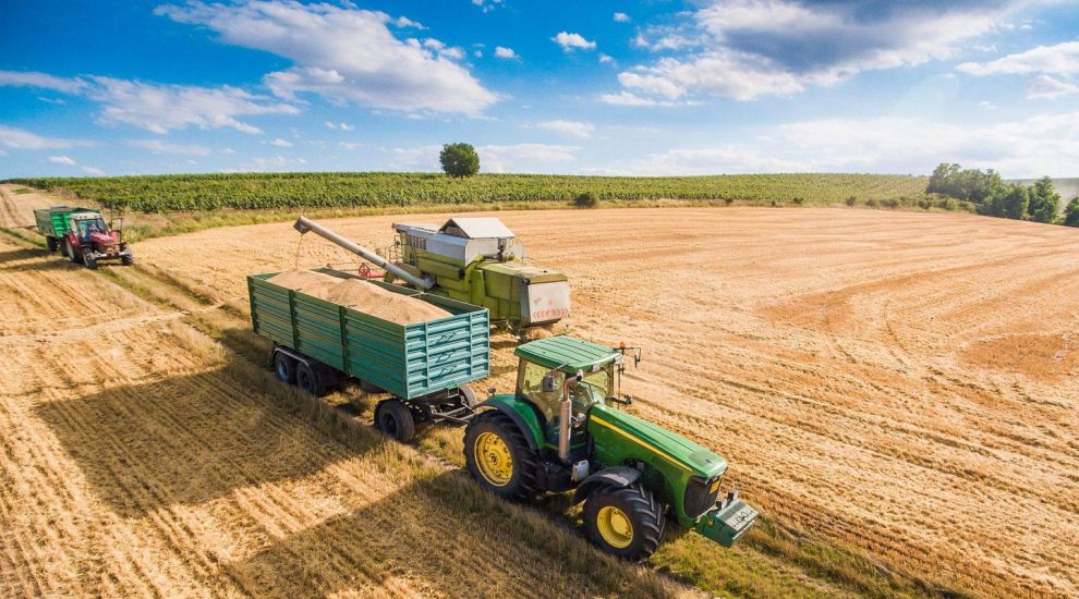 (P) Ce trebuie să știi înainte de-a lua un credit pentru agricultură (P) Ce trebuie să știi înainte de-a lua un credit pentru agricultură