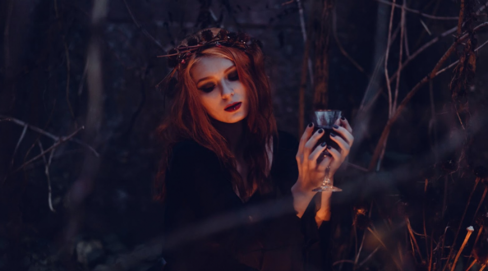 (P) 5 propuneri de make-up pentru petreceri cu tematică