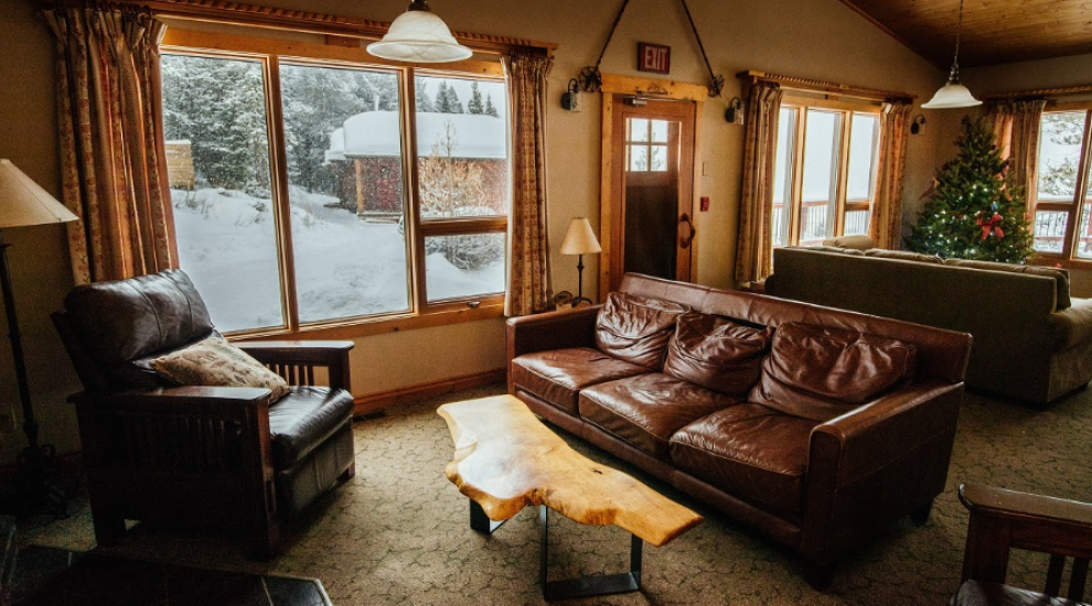 (P) 5 lucruri pe care să le faci pentru a economisi energie la tine acasă