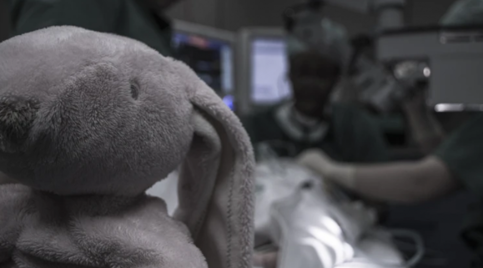 (P) Cum îți pregătești copilul pentru o intervenție chirurgicală?