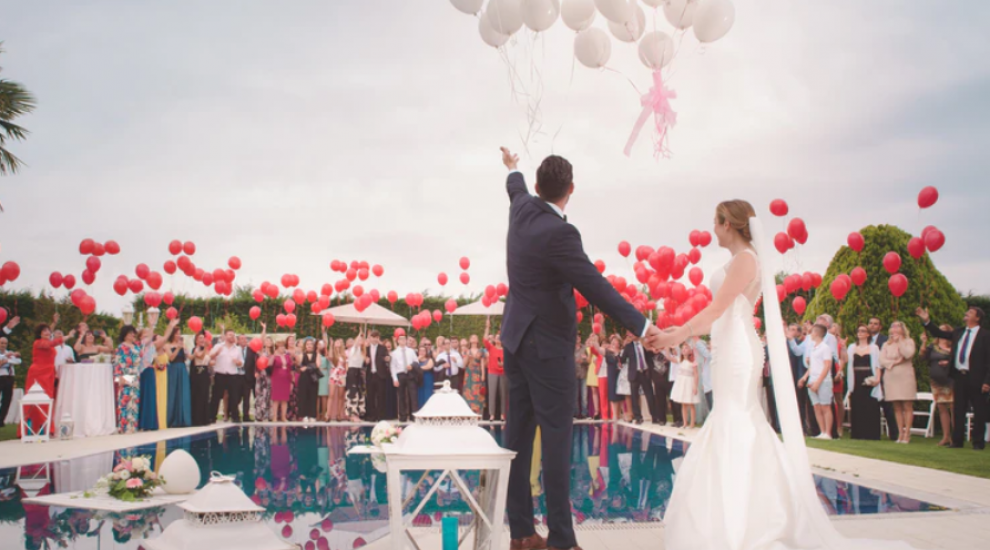 (P) Top 5 detalii care fac diferența la propria nuntă