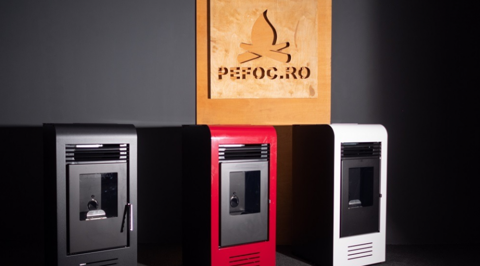 (P) Soba pe peleți - O metodă eficientă de încălzire a casei (P) Soba pe peleți - O metodă eficientă de încălzire a casei