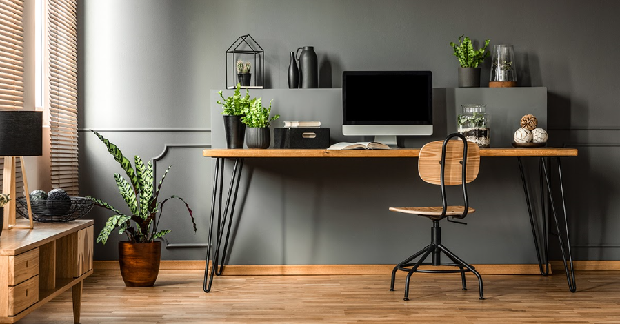 (P) 5 lucruri esențiale de care ai nevoie când lucrezi de acasă (P) 5 lucruri esențiale de care ai nevoie când lucrezi de acasă