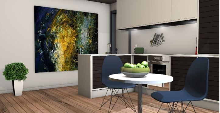 (P) Cum să-ți amenajezi casa în stil minimalist (P) Cum să-ți amenajezi casa în stil minimalist