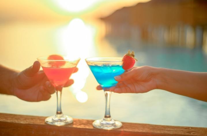 (P) În ce cocktailuri se folosește vodca? (P) În ce cocktailuri se folosește vodca?