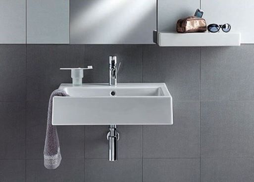 (P) Top 5 lavoare din ceramică perfecte pentru orice baie modernă (P) Top 5 lavoare din ceramică perfecte pentru orice baie modernă