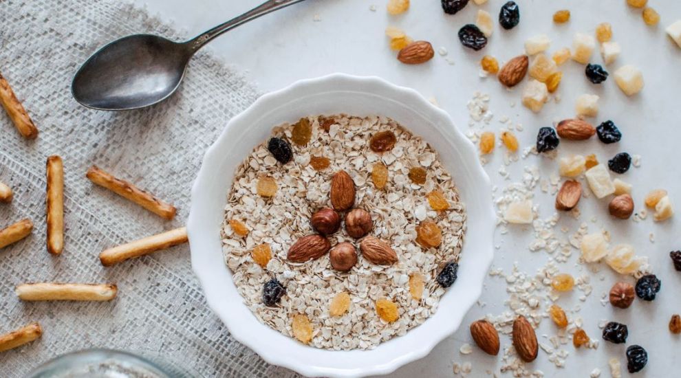 (P) 3 rețete de gustări delicioase pe care le poți consuma între mese