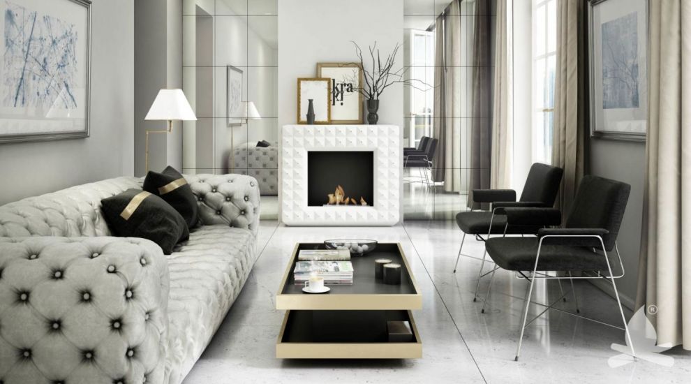 (P) Păreri PEFOC - meșterii din Sibiu ne dezvăluie secretele achiziției șemineului perfect!