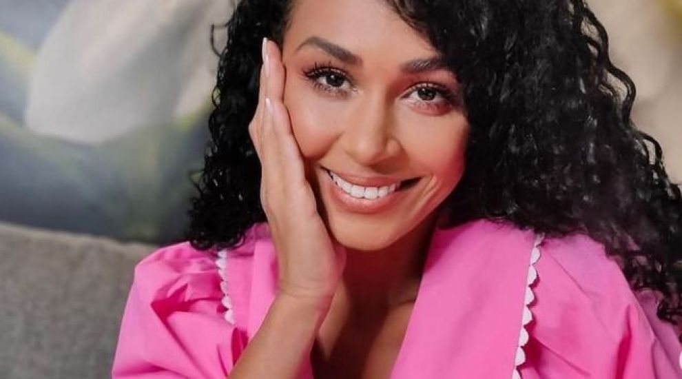 Majda Aboulumosha, gazda emisiunii Femeia alege , din toamnă la PRO 2