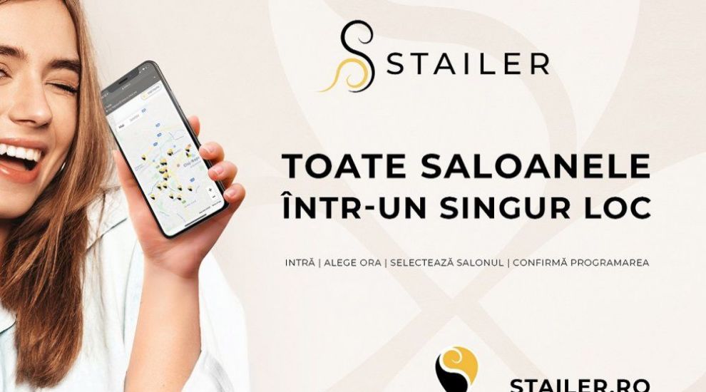 (P) Ai încercat programarea online la un salon de hair and beauty? Descoperă Stailer! (P) Ai încercat programarea online la un salon de hair and beauty? Descoperă Stailer!