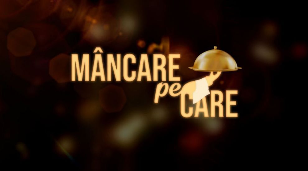 Mâncare pe care, show-ul în care poți lua titlul de Cea mai bună gazdă a unei petreceri la cină