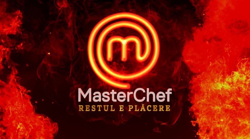 MasterChef: Restul e plăcere!, în curând la ACASĂ MasterChef: Restul e plăcere!, în curând la ACASĂ