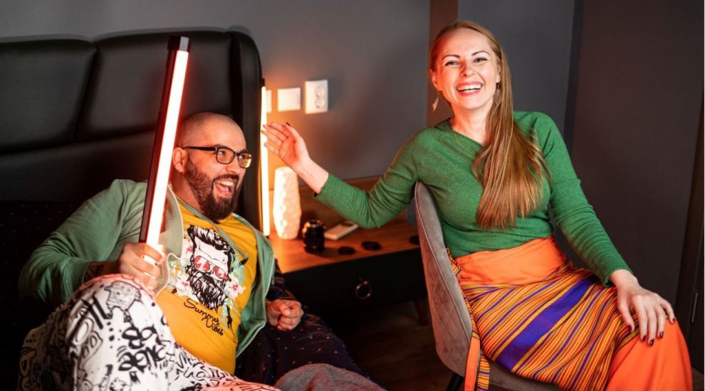 Mâncare pe care. Cine este Daniela Berbece, gazda din această seară