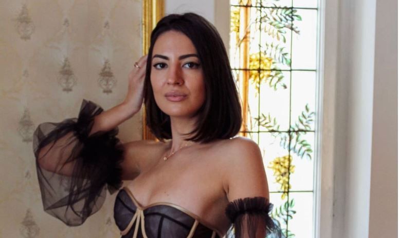 Mâncare pe care. Cine este Mihaela Gurău, gazda din această seară