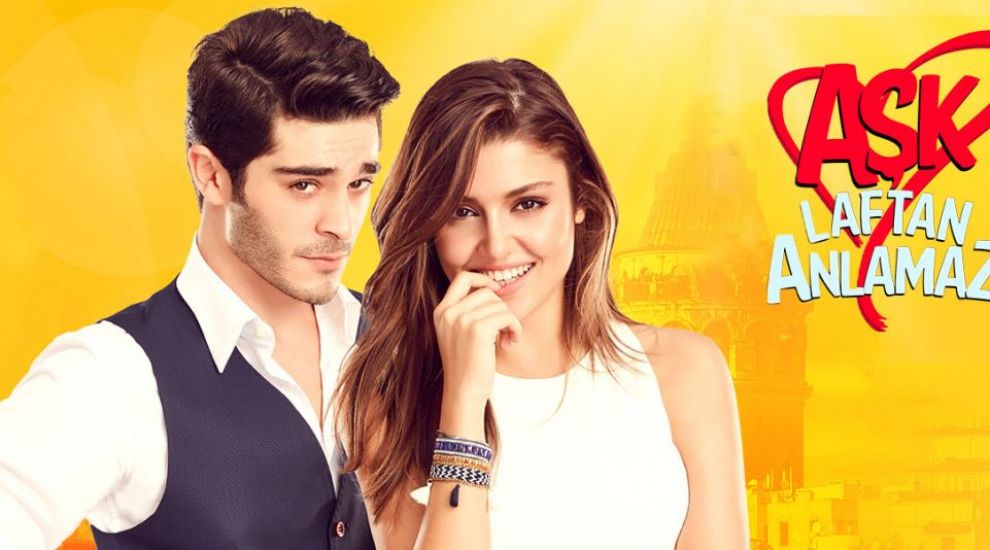 Burak Deniz revine la Acasă în serialul Dragoste fără cuvinte