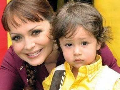Cum arată acum fiul Gabrielei Spanic, otrăvit la 2 ani de fosta ei asistentă Cum arată acum fiul Gabrielei Spanic, otrăvit la 2 ani de fosta ei asistentă