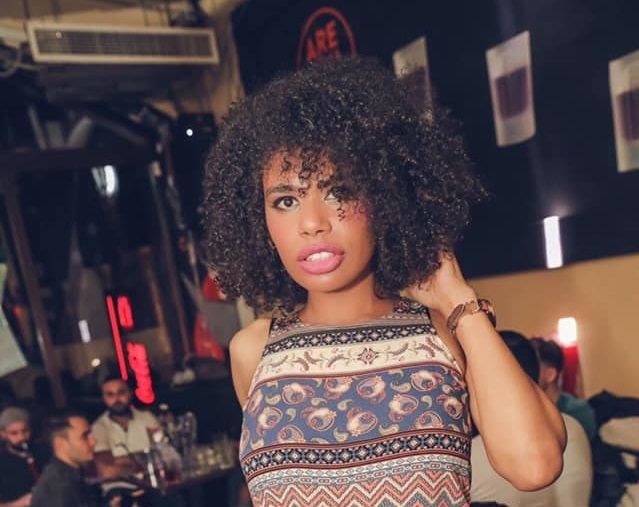 Rose, mulatra de la Mâncare pe care , a concurat și la Gospodar fără pereche și a fost iubita lui Radu Mazăre