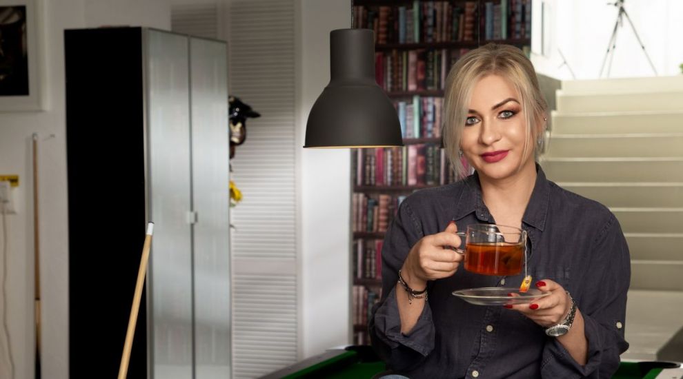 Vera Daghie, una dintre câștigătoarele emisiunii Mâncare pe care , a slăbit de la 101 kilograme la 53 de kilograme!