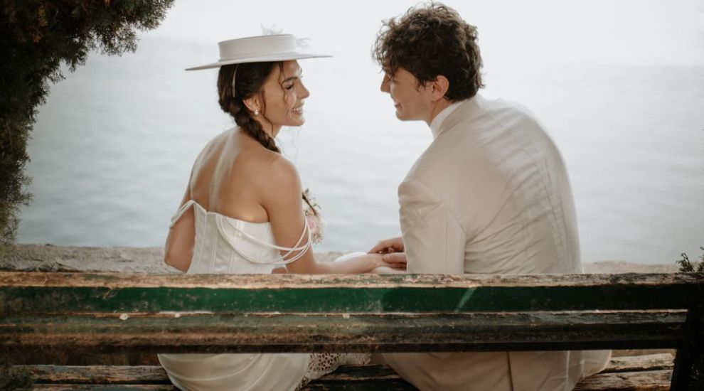 Ebru Șahin, actrița din serialul turcesc Hercai , s-a căsătorit