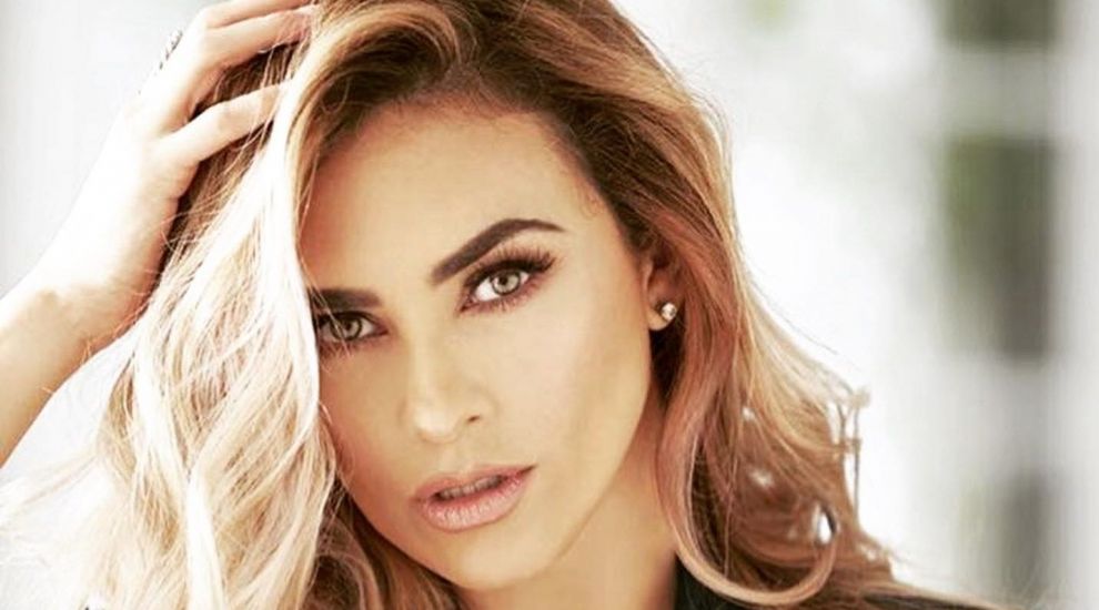 Aracely Aramabula va juca în remake-ul unei telenovele foarte iubite de public