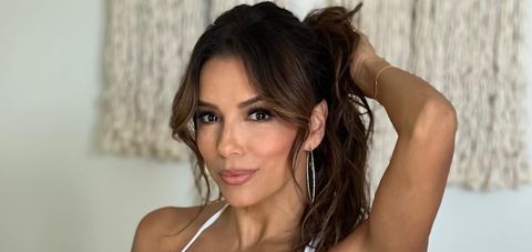 Eva Longoria, într-o miniserie după cartea La tierra de las mujeres