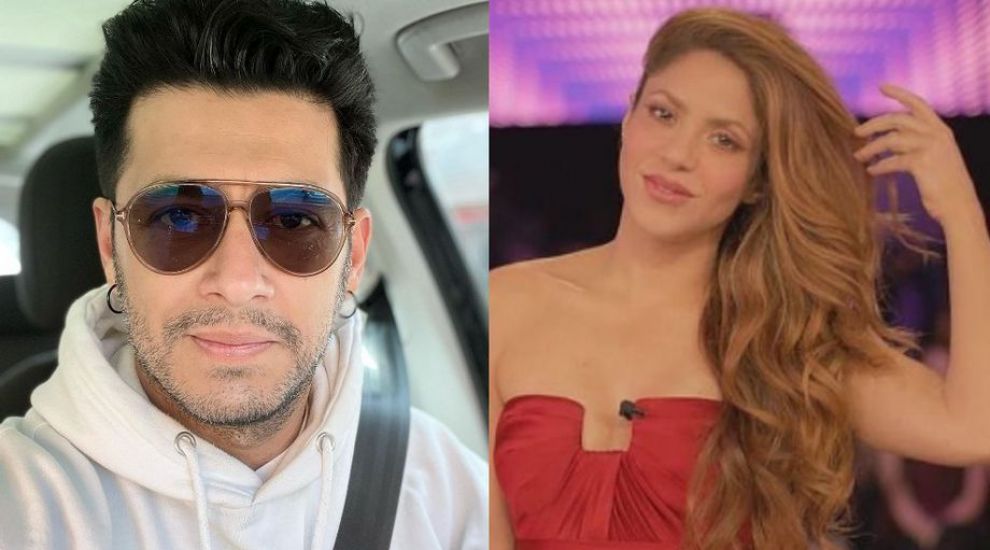 Un nou șoc pentru Shakira: un tânăr susține că este fiul ei și al actorului Santiago Alarcon